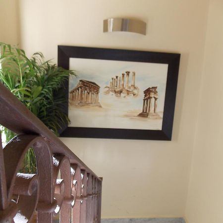 Beatus Suites And Rooms B&B Canicatti Exterior photo