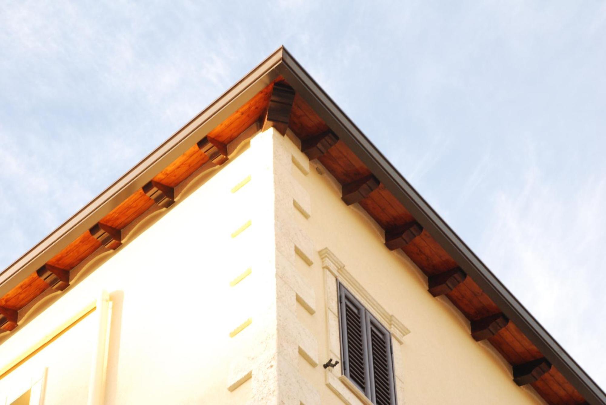 Beatus Suites And Rooms B&B Canicatti Exterior photo