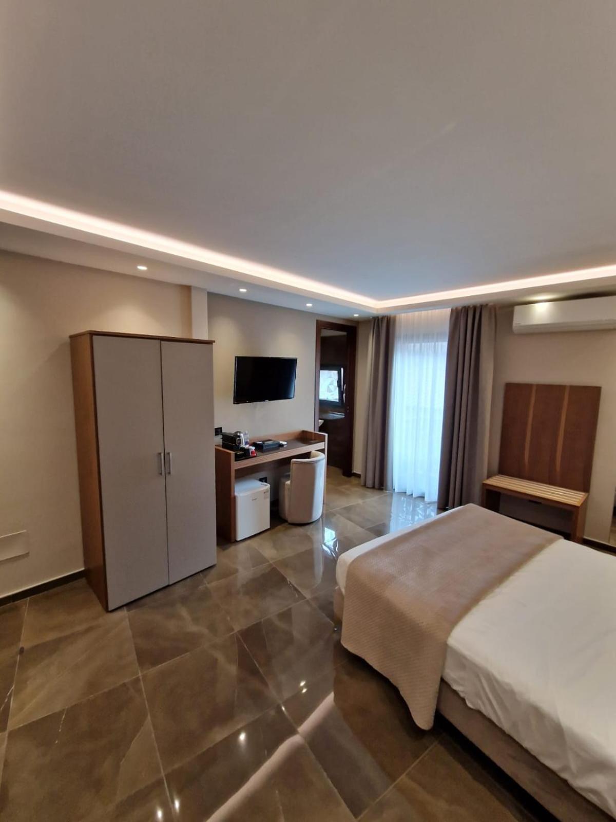 Beatus Suites And Rooms B&B Canicatti Exterior photo