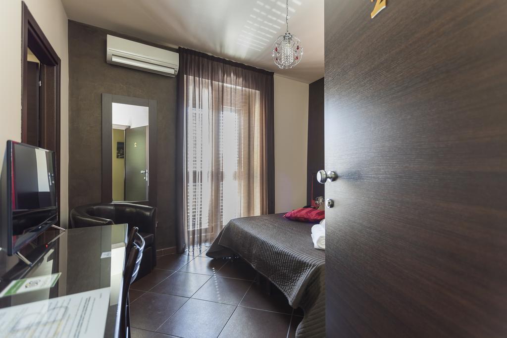 Beatus Suites And Rooms B&B Canicatti Exterior photo