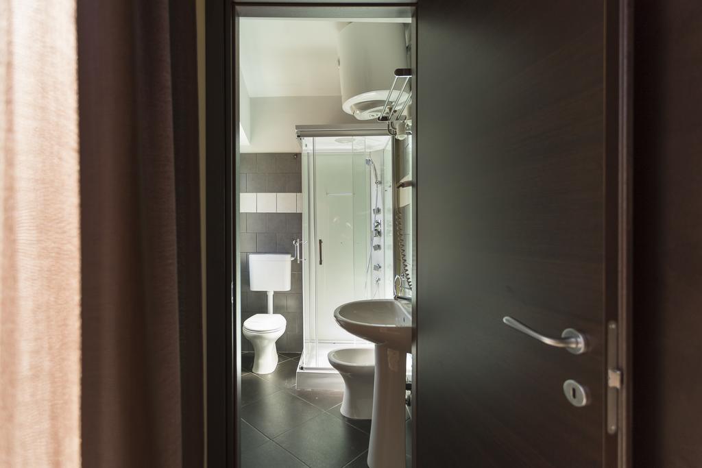 Beatus Suites And Rooms B&B Canicatti Exterior photo