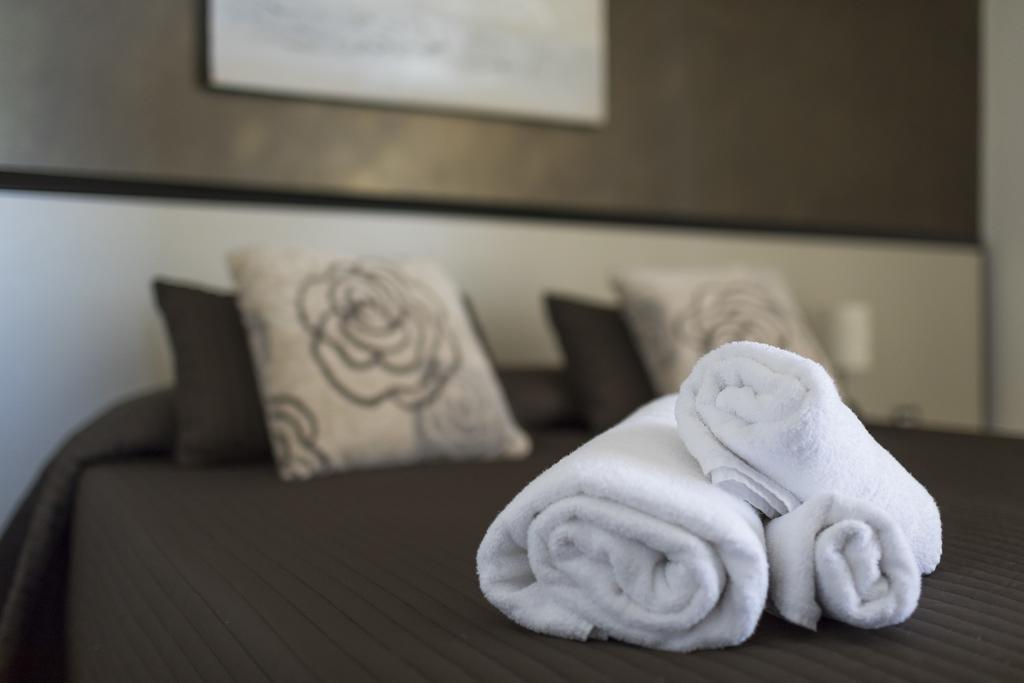 Beatus Suites And Rooms B&B Canicatti Exterior photo