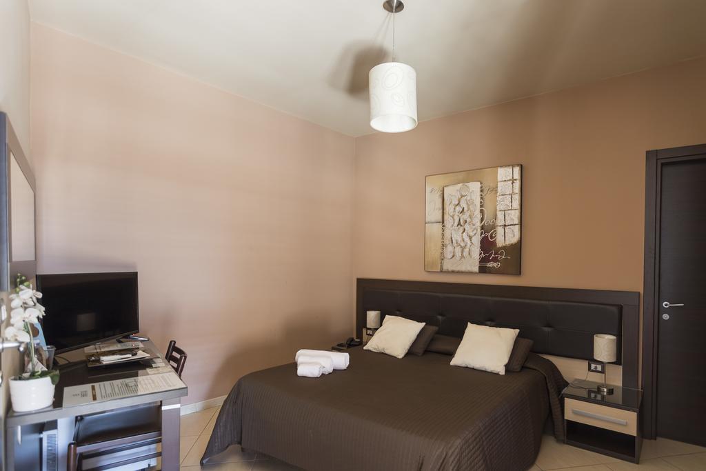 Beatus Suites And Rooms B&B Canicatti Exterior photo