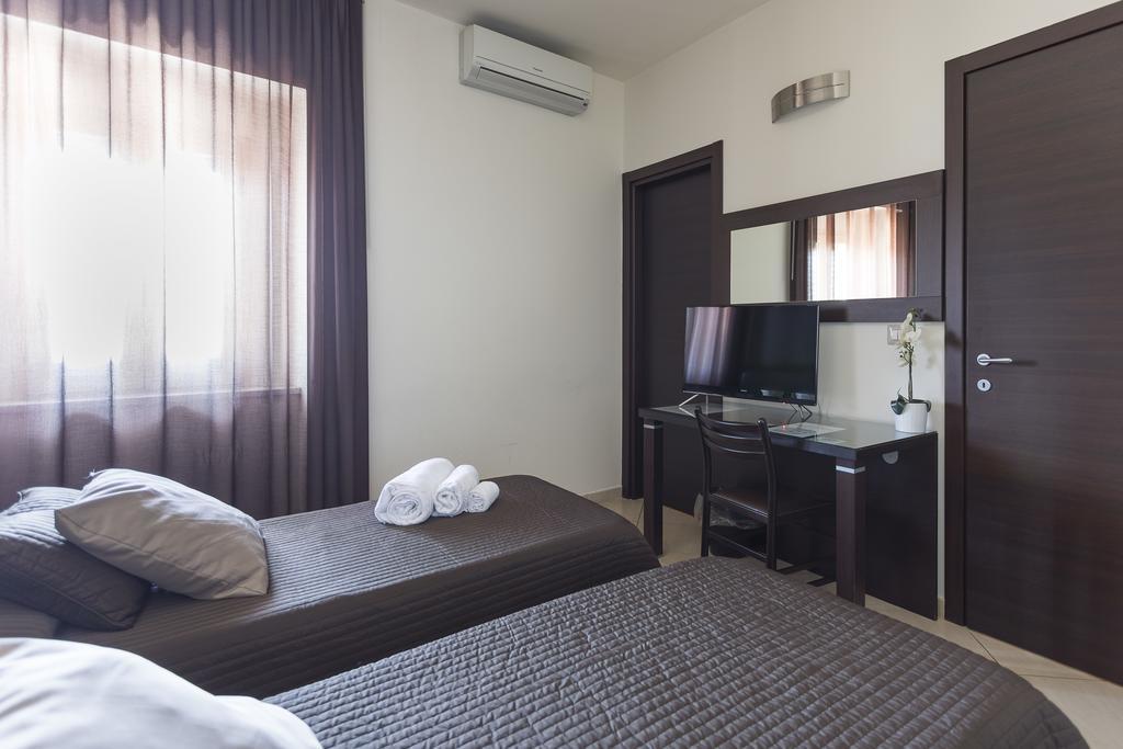 Beatus Suites And Rooms B&B Canicatti Exterior photo