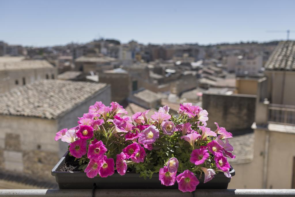 Beatus Suites And Rooms B&B Canicatti Exterior photo