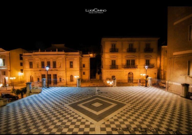 Beatus Suites And Rooms B&B Canicatti Exterior photo